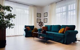 Seaside Apartment Gdańsk